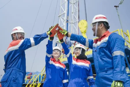 Pertamina Drilling
