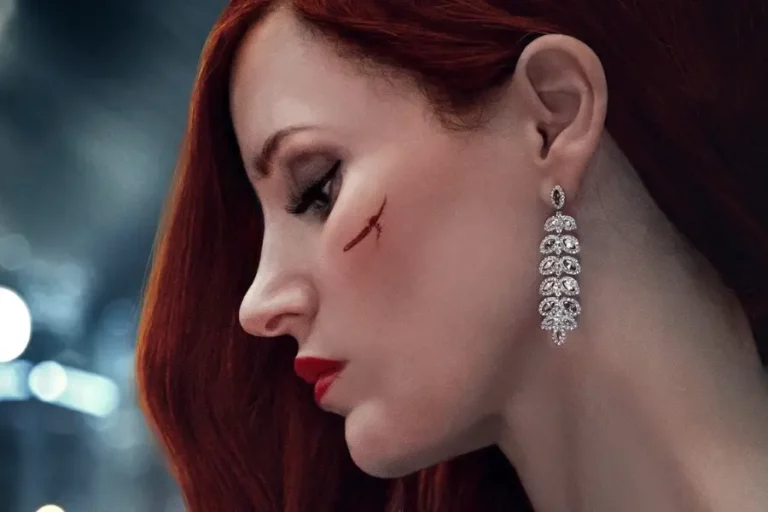 Sinopsis Ava (2020): Aksi Memikat Jessica Chastain Sebagai Pembunuh Bayaran Internasional Ava (2020)