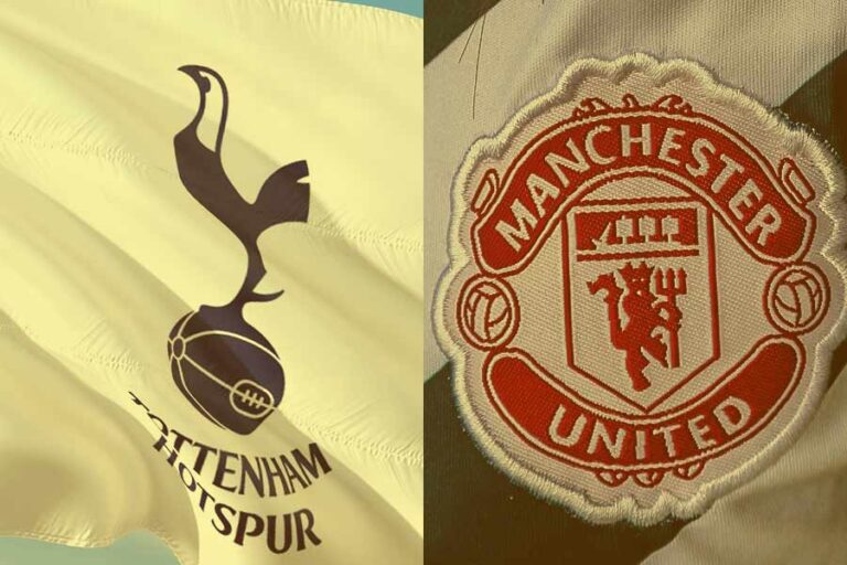 Liga Eropa UEFA 2024-2025, Tottenham Hotspur F.C. vs Manchester United F.C.