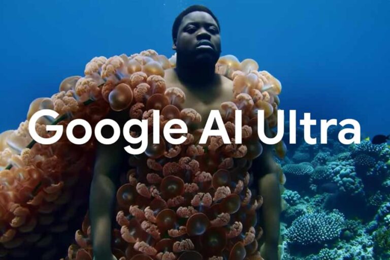 Google resmi memperkenalkan AI Ultra, paket langganan AI premium dengan fitur tercanggih untuk kreator, peneliti, dan profesional.