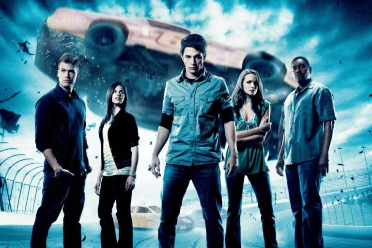 The Final Destination (2009)
