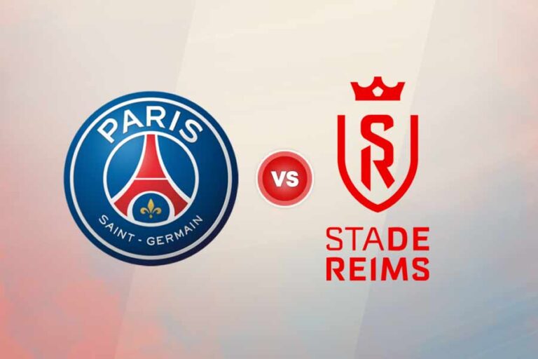 Final Piala Prancis 2025: PSG Incar Treble, Reims Siap Bikin Kejutan di Stade de France Piala Prancis: Paris Saint-Germain FC vs Stade de Reims
