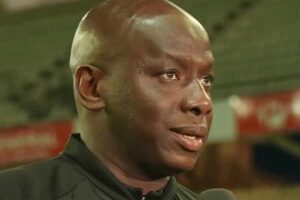 Reims Tantang PSG di Stade de France, Samba Diawara: Kami Siapkan Kejutan di Final Piala Prancis Pelatih Reims Samba Diawara