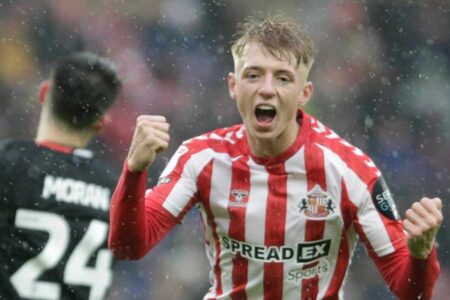 Tommy Watson (foto: Dok Brighton & Hove Albion FC)
