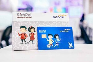 Bank Mandiri Rayakan Hari Pendidikan Nasional dengan Komitmen Bangun Pendidikan Inklusif Bank Mandiri peringati Hari Pendidikan Nasional dengan dorong pendidikan inklusif, beasiswa, dan literasi keuangan bagi pelajar dan komunitas difabel.