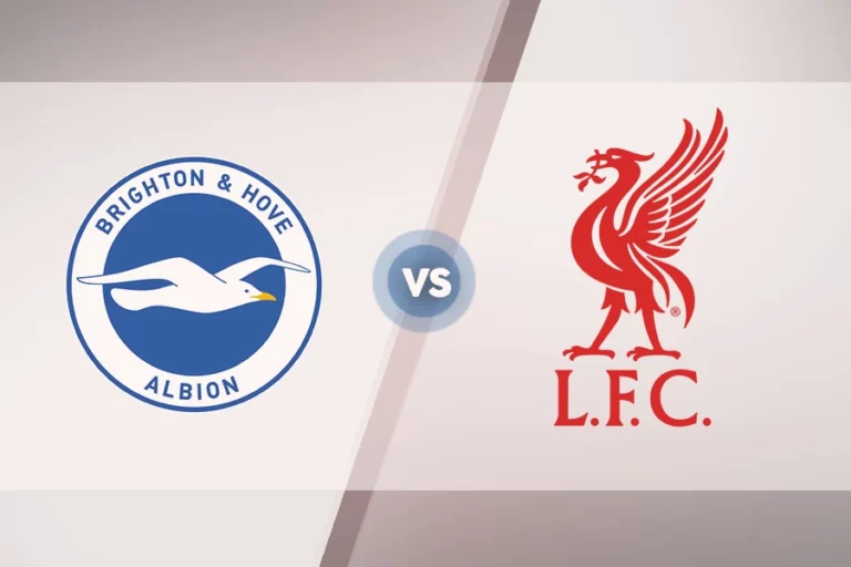 Jelang Duel Brighton vs Liverpool: Dunk Pulih, Slot Tak Pastikan Mainnya Trent Brighton vs Liverpool