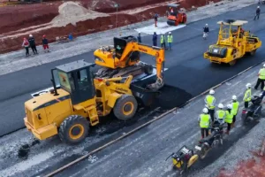 HKA Terapkan Energi CNG untuk Kurangi Emisi dan Biaya Produksi Aspal PT Hakaaston