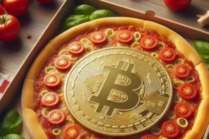 Bitcoin Pizza Day