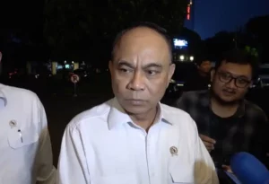 Kopdes Merah Putih Akan Dikelola dengan Prinsip Hati-Hati, Bukan Bantuan Cuma-Cuma Menteri Koperasi dan UKM (Menkop) Budi Arie Setiadi