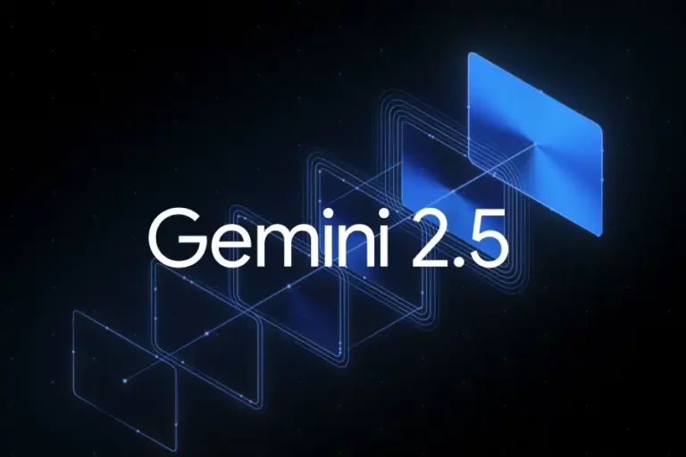 Google Perkenalkan Pembaruan Gemini 2.5 Pro dan Flash dengan Mode Deep Think hingga Audio Native Gemini 2.5 Pro kini hadir dengan mode Deep Think, audio native, dan peningkatan keamanan, memperkuat posisinya sebagai model AI unggulan Google.