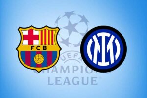 Hasil Barcelona vs Inter Milan: Skor Akhir 3-3, Duel Panas di Semifinal Liga Champions Sejak Menit Pertama Barcelona v Inter Milan, semifinal Liga Champions 2024-2025