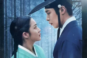 Drama Korea Dear Hongrang Tayang 16 Mei di Netflix, Hadirkan Kisah Misteri dan Romansa Era Joseon Dear Hongrang