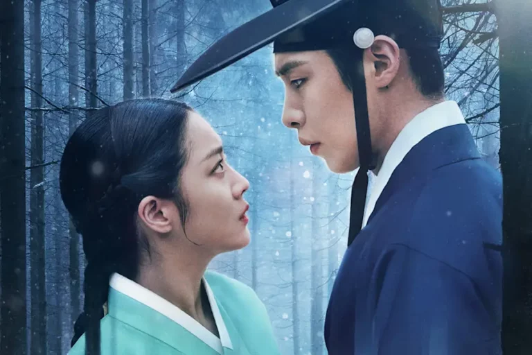 Drama Korea Dear Hongrang Tayang 16 Mei di Netflix, Hadirkan Kisah Misteri dan Romansa Era Joseon Dear Hongrang
