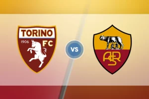 Serie A 2024-2025 : Torino FC vs AS Roma