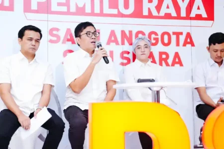 PSI buka pendaftaran calon ketua umum mulai 13 Mei 2025. Berikut syarat lengkap dan jadwal Pemilu Raya yang akan digelar di Solo, Jawa Tengah.