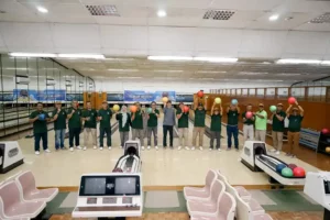 Silaturahmi Badak LNG Bersama Stakeholder Bufferzone Perkuat Komunikasi Silaturahmi Badak LNG Bersama Stakeholder Bufferzone