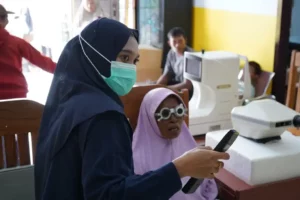 PEP Donggi Matindok Gelar Pemeriksaan Kesehatan dan Sunatan Massal di Banggai PEP Donggi Matindok adakan layanan kesehatan dan sunatan massal di Banggai untuk tingkatkan derajat kesehatan warga sekitar wilayah operasi.