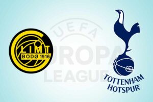 Tottenham Hotspur vs Bodø/Glimt