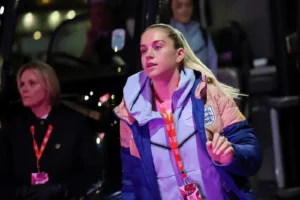 Sebanyak 25 pemain Arsenal Women dipanggil membela tim nasional untuk UEFA Women’s Nations League dan laga persahabatan di jeda internasional Mei-Juni (foto: Dok Arsenal)