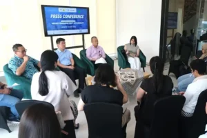 UNPAR dan Beifang Automotive Gelar Seminar Teknologi Kendaraan Ramah Lingkungan UNPAR dan Beifang Automotive gelar seminar bahas kendaraan energi baru, dorong SDM unggul untuk transportasi masa depan yang berkelanjutan.