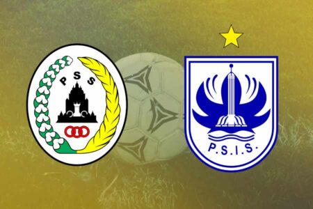 PSS Sleman vs PSIS Semarang