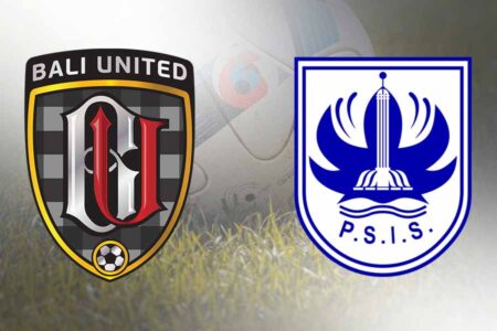 Bali United vs PSIS Semarang: Jadwal, Kondisi Tim, dan Link Siaran Langsung Liga 1 Hari Ini Laga Bali United vs PSIS Semarang
