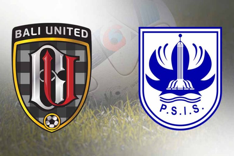 Bali United vs PSIS Semarang: Jadwal, Kondisi Tim, dan Link Siaran Langsung Liga 1 Hari Ini Laga Bali United vs PSIS Semarang