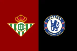 Chelsea vs Real Betis, Hasrat Terpendam dalam Final Liga Konferensi UEFA di Wrocław Liga Konferensi UEFA, Real Betis vs Chelsea F.C