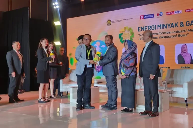 PT Pertamina Hulu Energ