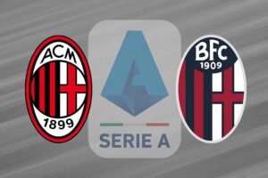 AC Milan vs Bologna