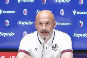 Vincenzo Italiano