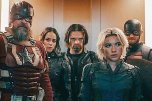 Thunderbolts* Tayang Mei 2025: Film Penutup Fase Lima MCU, Usung Aksi Kelam Para Antihero Thunderbolts* (2025) (foto: Dok Marvel Cinematic Universe)