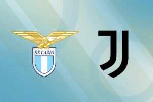 Lazio vs Juventus