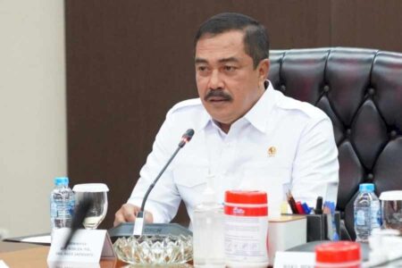 Kerusuhan Lapas Muara Beliti, Menteri Imipas Tegaskan Tak Ada Kompromi terhadap Pelanggaran Menteri Imigrasi dan Pemasyarakatan (Imipas), Agus Andrianto