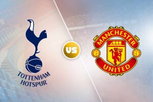 Final Liga Eropa 2025, Tottenham vs Manchester United