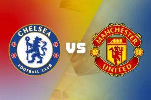Chelsea F.C. vs Manchester United F.C