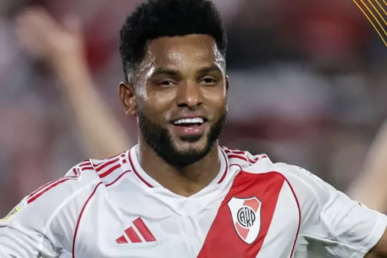 Miguel Borja (foto: Dok FIFA)