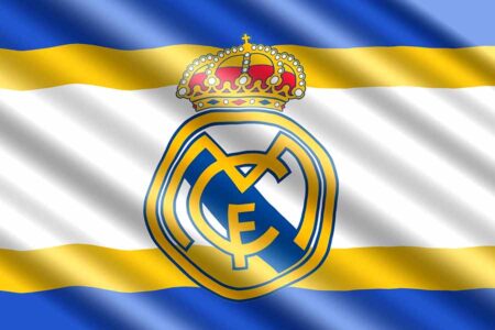 Real Madrid Siap Jual Gonzalo Garcia, Dortmund Ajukan Tawaran Setengah Harga Real Madrid C.F. (foto: pixabay)