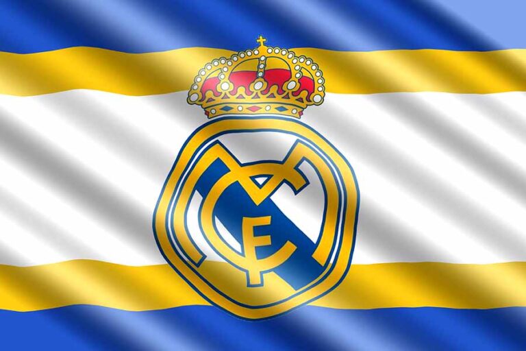 Real Madrid Tolak Keras Rencana Laga Villarreal vs Barcelona Digelar di Luar Spanyol Real Madrid C.F. (foto: pixabay)