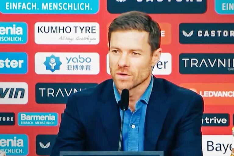 Real Madrid vs Pachuca, Xabi Alonso Harap Kebangkitan Los Blancos Meski tanpa Mbappe Xabi Alonso