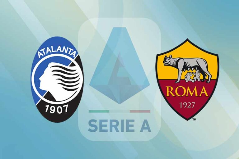 Atalanta vs AS Roma: Duel Panas Berebut Tiket Liga Champions di Pekan Ke-36 Serie A Atalanta BC vs AS Roma