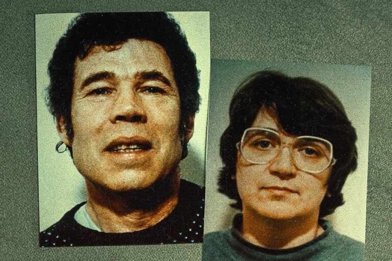 Fred & Rose West: A British Horror Story (2025), Dokumenter Pembunuh Berantai yang Mengerikan di Netflix Fred & Rose West: A British Horror Story (2025)