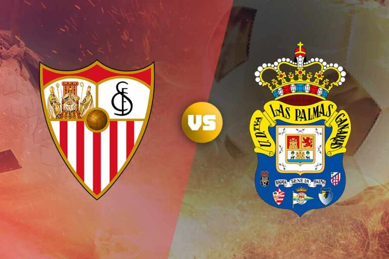 Sevilla vs Las Palmas: Duel Penentuan Nasib di Papan Bawah La Liga Sevilla vs Las Palmas