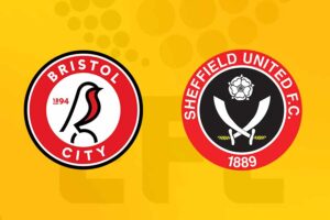 Bristol City vs Sheffield United
