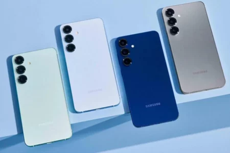 Galaxy S25 raih penghargaan ReMA 2025
