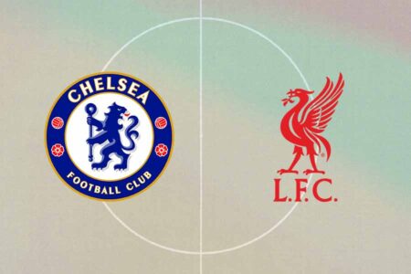 Chelsea FC vs Liverpool FC
