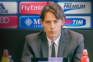 Filippo Inzaghi (foto: Dok AC Milan)