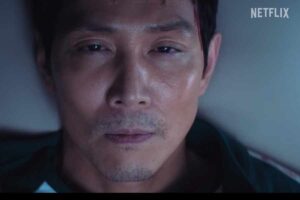 Netflix Rilis Teaser Squid Game Season 3, Gi-hun Kembali Masuki Permainan Mematikan Tangkapan layar teaser Squid Game: Season 3 dari Netflix