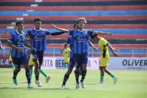 16 tim resmi lolos ke babak 16 besar Liga 4 2024/2025. Persaingan ketat warnai fase grup