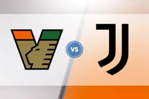 Serie A 2024-2025: Venezia vs Juventus
